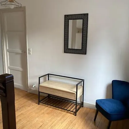 아파트 Proche Chemin Du Halage Belles Balades Familiales