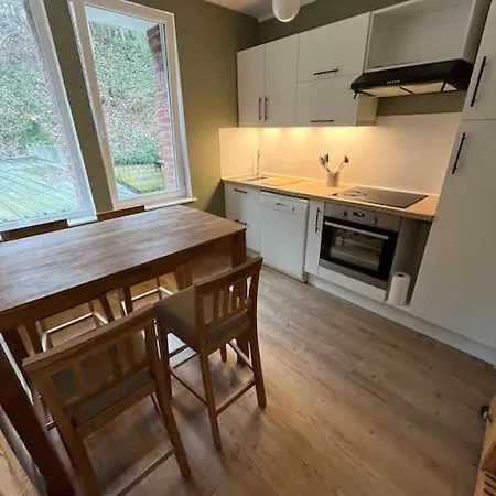 Proche Chemin Du Halage Belles Balades Familiales 아파트